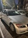 Photo of 2007 Silver BMW 328