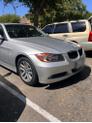 Thumbnail of 2007 Silver BMW 328
