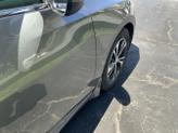 Thumbnail of 2022 Gray Nissan Sentra