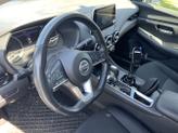Thumbnail of 2022 Gray Nissan Sentra