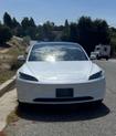 Photo of 2024 White Tesla Model 3