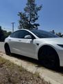 Thumbnail of 2024 White Tesla Model 3