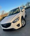 Photo of 2016 White Mazda CX-5