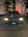 Photo of 2017 Brown Dodge Durango