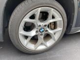 Thumbnail of 2014 Green BMW X1