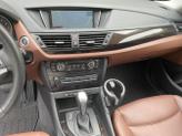 Thumbnail of 2014 Green BMW X1
