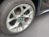 Thumbnail of 2014 Green BMW X1