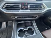 Thumbnail of 2022 Black BMW X7