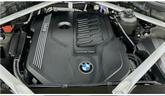 Thumbnail of 2022 Black BMW X7