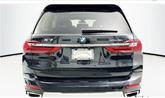 Thumbnail of 2022 Black BMW X7