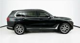 Thumbnail of 2022 Black BMW X7