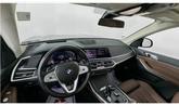 Thumbnail of 2022 Black BMW X7