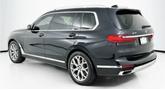 Thumbnail of 2022 Black BMW X7