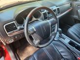 Thumbnail of 2010 Red Lincoln MKZ