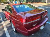 Thumbnail of 2010 Red Lincoln MKZ