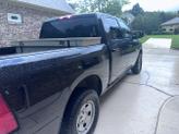 Thumbnail of 2014 Black RAM 1500