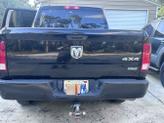 Thumbnail of 2014 Black RAM 1500