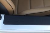 Thumbnail of 2012 Silver Mercedes-Benz SLS AMG