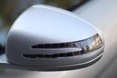 Thumbnail of 2012 Silver Mercedes-Benz SLS AMG
