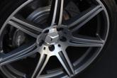 Thumbnail of 2012 Silver Mercedes-Benz SLS AMG