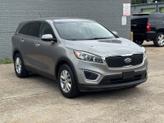 Thumbnail of 2018 Gold Kia Sorento