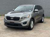 Photo of 2018 Gold Kia Sorento