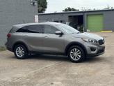 Thumbnail of 2018 Gold Kia Sorento