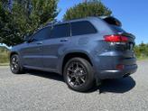 Thumbnail of 2019 Blue Jeep Grand Cherokee