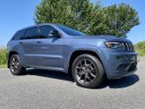 Thumbnail of 2019 Blue Jeep Grand Cherokee