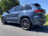 Thumbnail of 2019 Blue Jeep Grand Cherokee