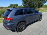 Thumbnail of 2019 Blue Jeep Grand Cherokee