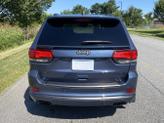 Thumbnail of 2019 Blue Jeep Grand Cherokee