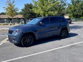 Thumbnail of 2019 Blue Jeep Grand Cherokee