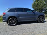 Thumbnail of 2019 Blue Jeep Grand Cherokee