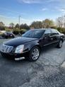 Thumbnail of 2011 Black Cadillac DTS