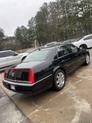 Thumbnail of 2011 Black Cadillac DTS