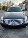 Thumbnail of 2011 Black Cadillac DTS