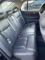 Thumbnail of 2011 Black Cadillac DTS