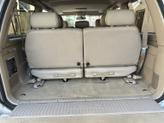 Thumbnail of 2001 White Lexus LX 470