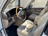 Thumbnail of 2001 White Lexus LX 470