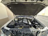 Thumbnail of 2001 White Lexus LX 470
