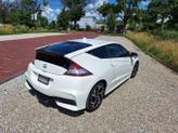 Thumbnail of 2016 White Honda CR-Z