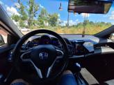 Thumbnail of 2016 White Honda CR-Z