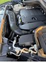 Thumbnail of 2020 Blue Mercedes-Benz GLE 350