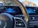 Thumbnail of 2020 Blue Mercedes-Benz GLE 350