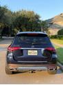 Thumbnail of 2020 Blue Mercedes-Benz GLE 350