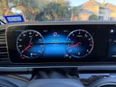 Thumbnail of 2020 Blue Mercedes-Benz GLE 350