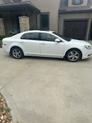 Thumbnail of 2011 White Chevrolet Malibu