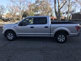 Thumbnail of 2017 Silver Ford F-150