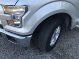 Thumbnail of 2017 Silver Ford F-150